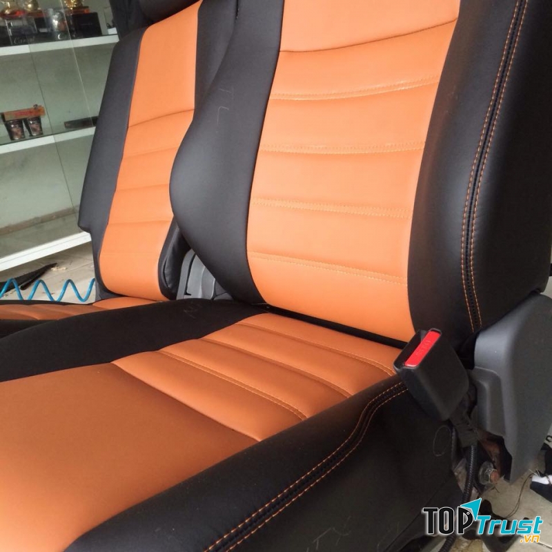 Ghế Da Cảnh Phát