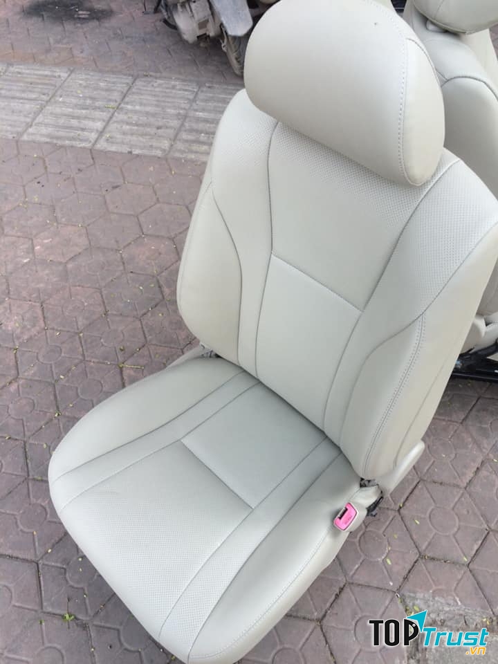 Ghế Da Cảnh Phát