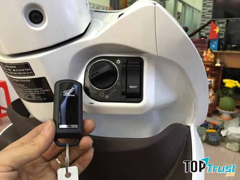 Trung tâm bảo dưỡng sửa chữa xe máy Ngô Đông