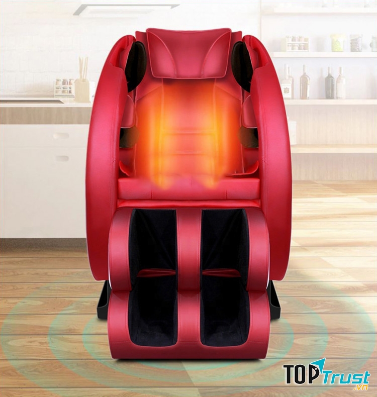 Ghế massage cao cấp MK Sports MK-119