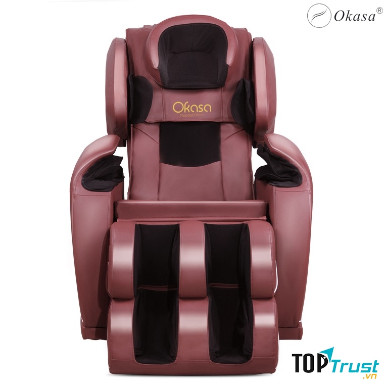 Ghế Massage Okasa