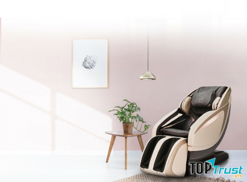 Ghế massage toàn thân Bodyfriend Elizabeth