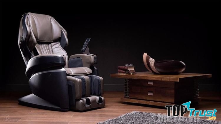 Ghế massage toàn thân Fujiiryoki JP-1000