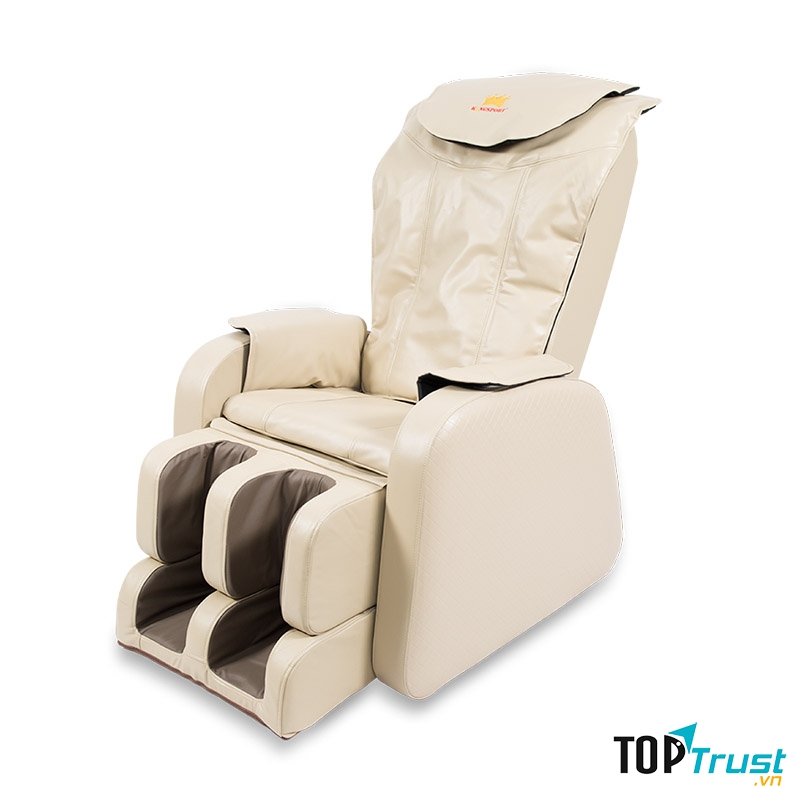 Ghế massage toàn thân Kingsport GC810