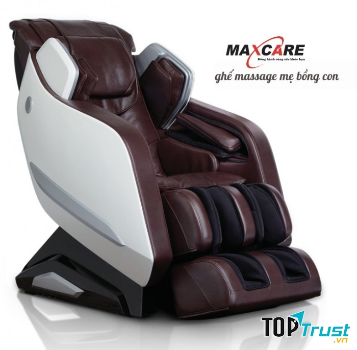 Ghế mát xa Maxcare