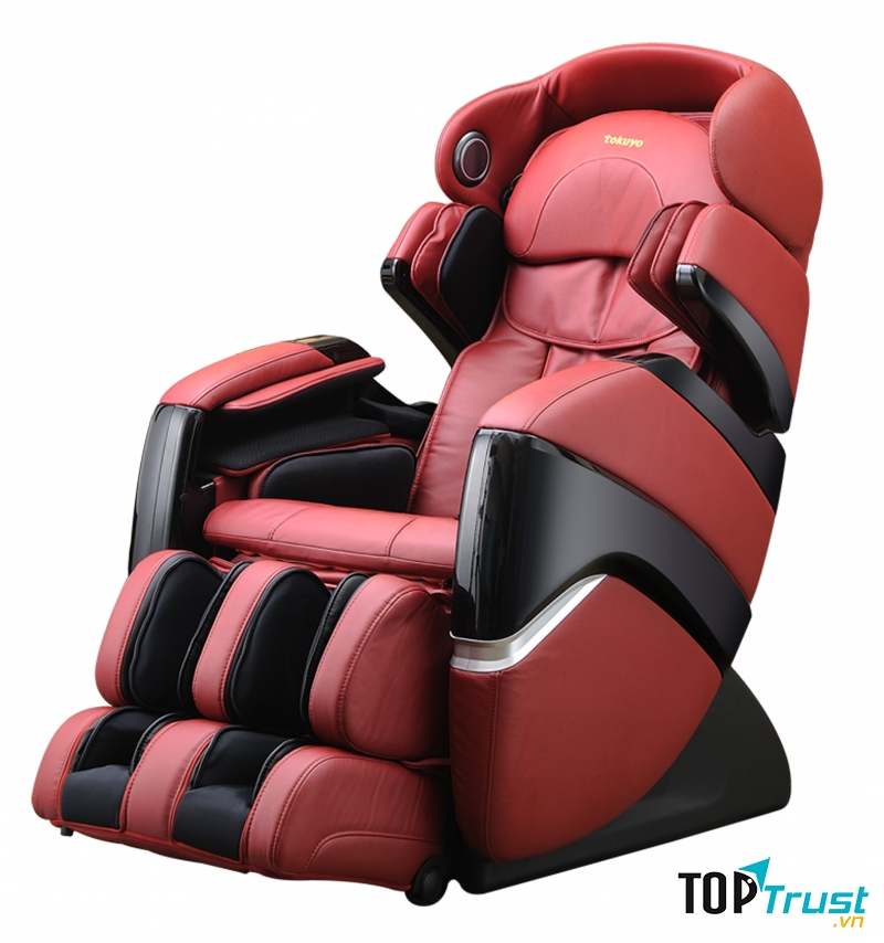 Ghế Massage Toàn Thân Tokuyo TC-711