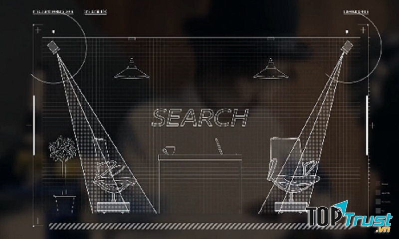 Mô phỏng cơ chế hoạt động của ghế thông minh