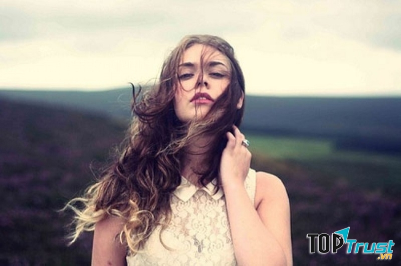 Hãy mãi yêu người con gái của mình