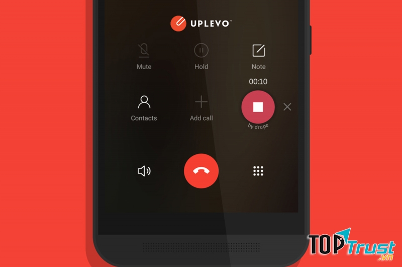 Bạn chỉ cần mở chức năng ghi âm của điện thoại lên rồi đọc to, rõ ràng phần kiến thức mà bạn muốn học để điện thoại ghi âm lại