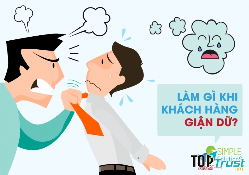 Ghi chép lại ý kiến hay phàn nàn của khách hàng