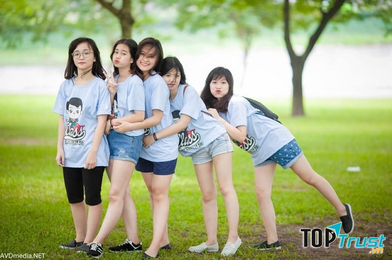 Mức độ sáng vừa phải