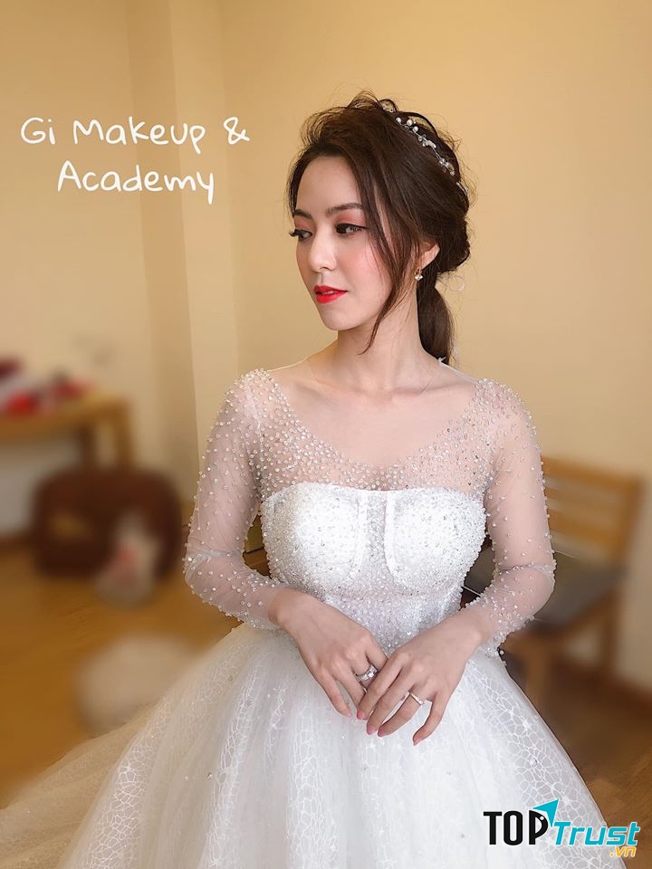 Gi Makeup & Academy