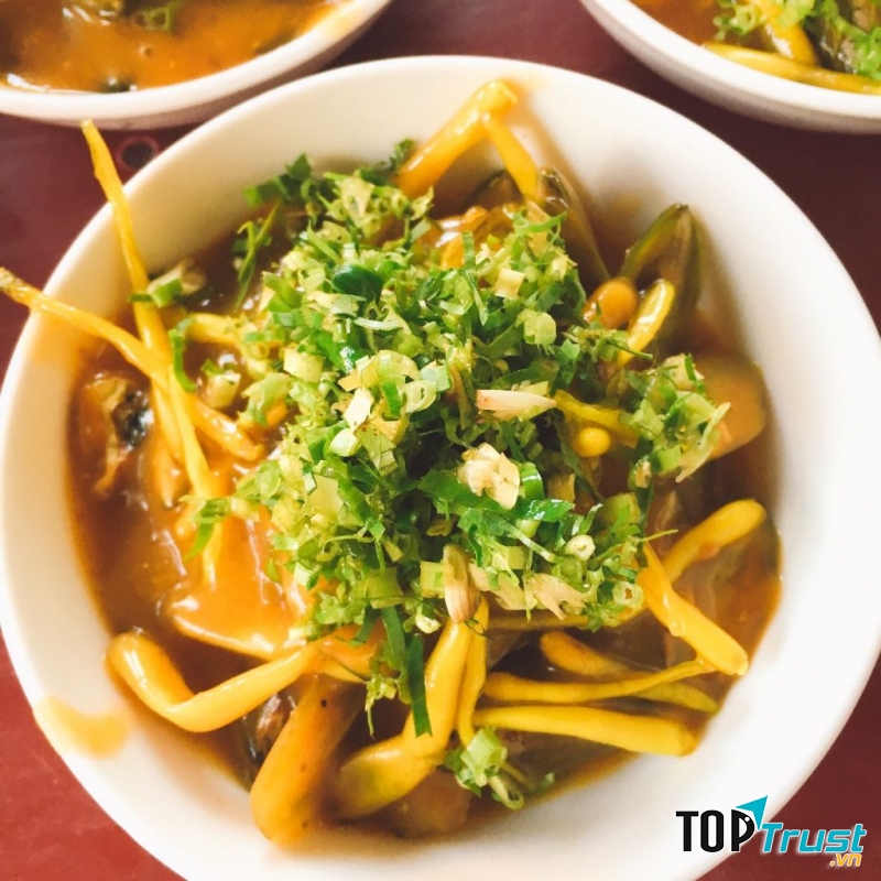 Giá bể xào hàng Kênh