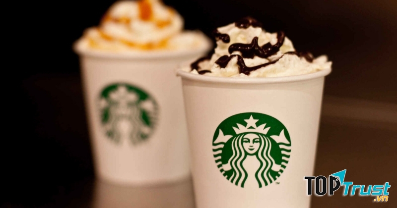 Giá cả thức uống