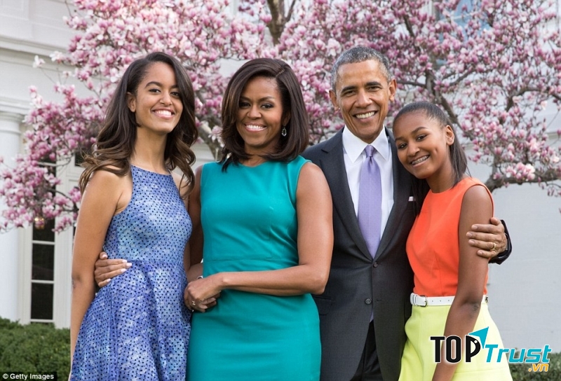 Gia đình hạnh phúc