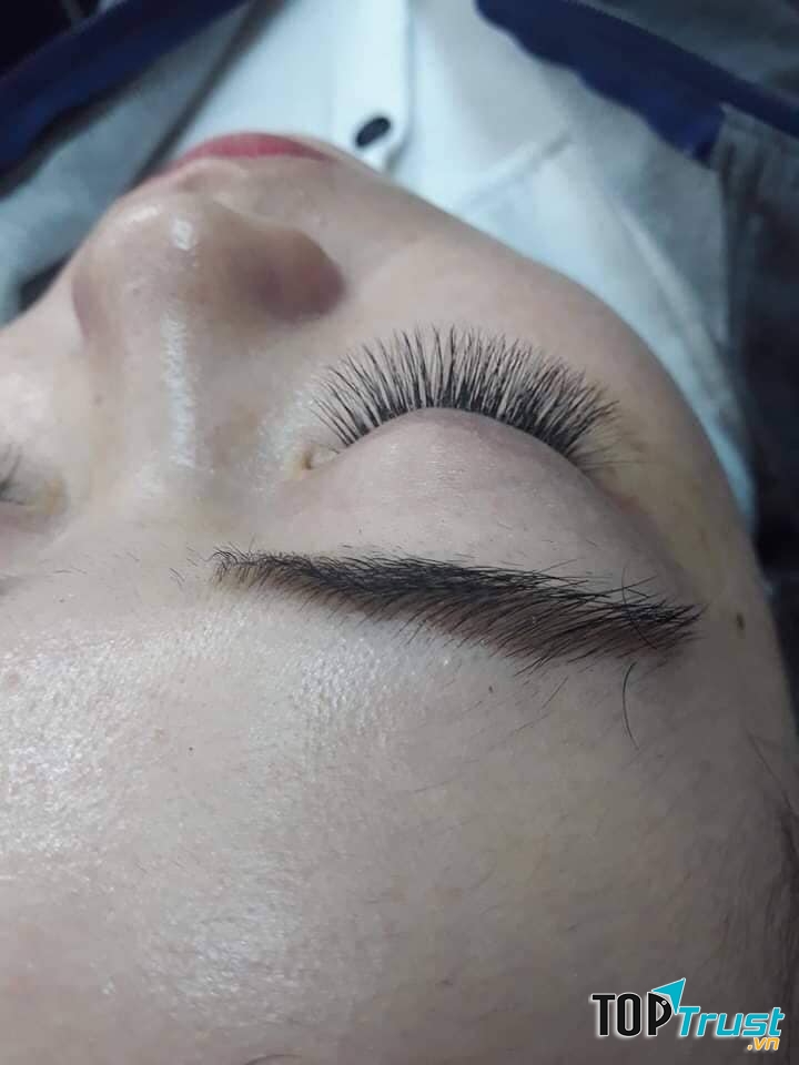 Gia Định Home Spa