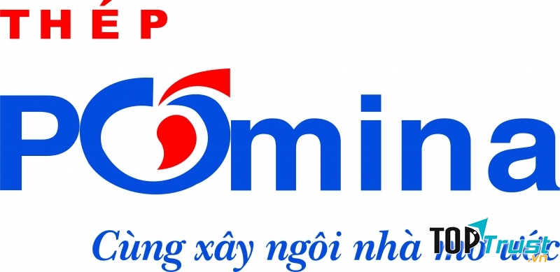 Thép Việt Ponima- thương hiệu thép hàng đầu Việt Nam