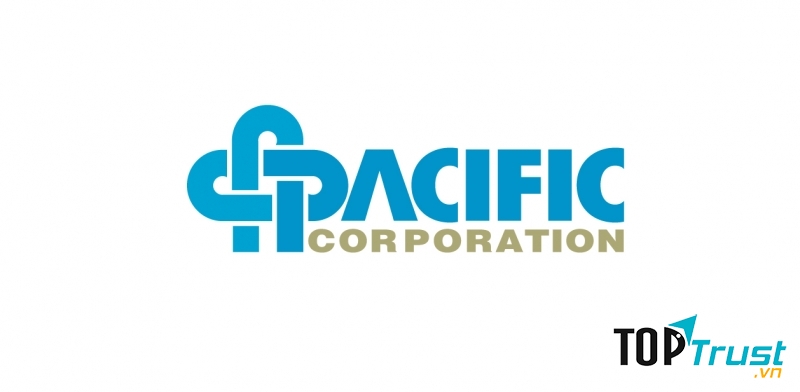 Logo của tập đoàn Liên Thái Bình Dương
