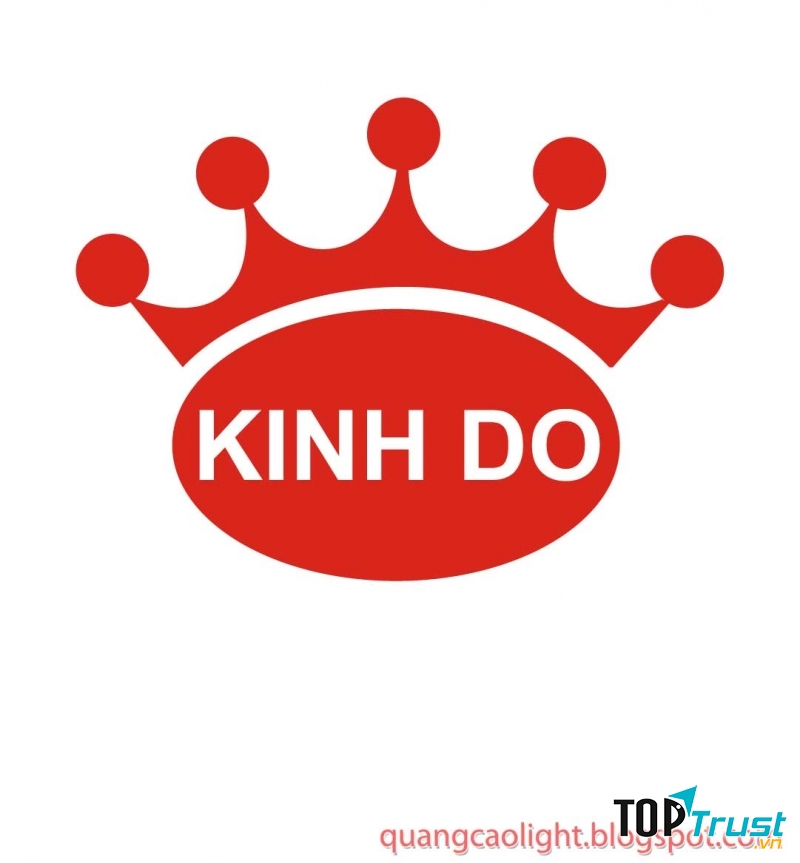 Thương hiệu Kinh Đô trong ngành thực phẩm đã không còn xa lạ