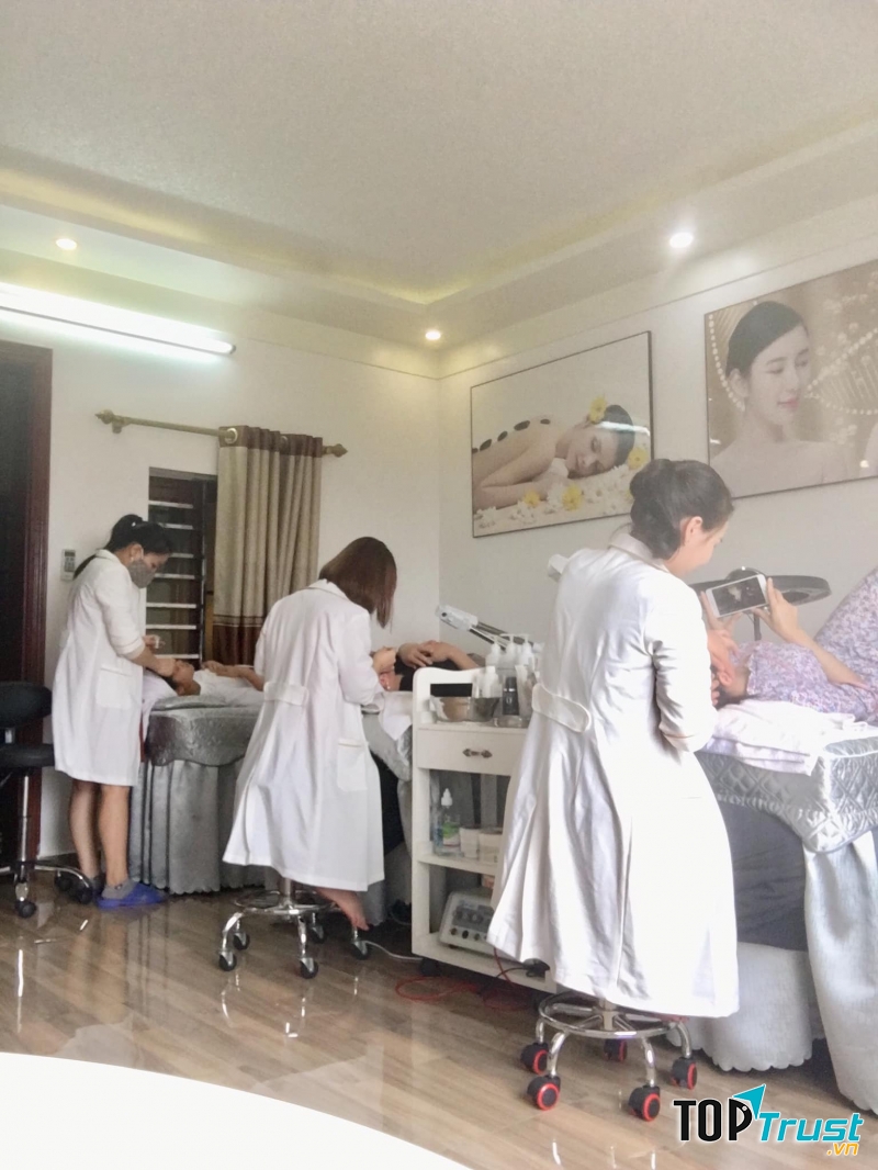 Gia Hân Beauty Spa