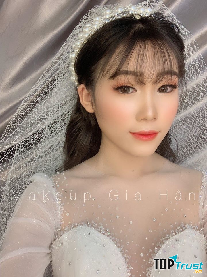 Gia Hân Makeup