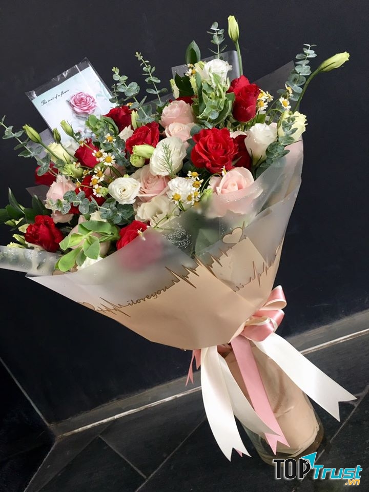 Gia Khiêm Florist - Hoa tươi Hà Đông
