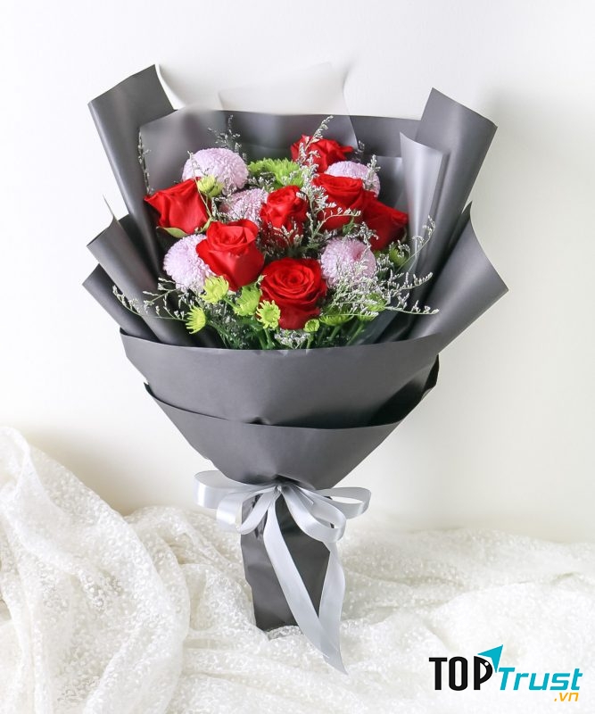Gia Khiêm Florist - Hoa tươi Hà Đông
