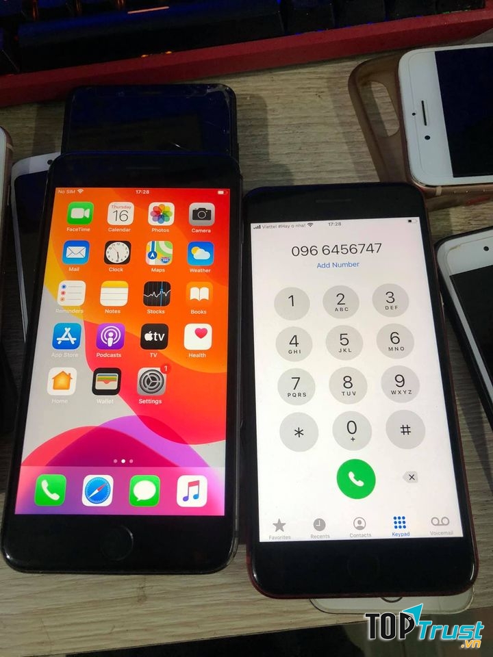 Gia Lai Mobile Service