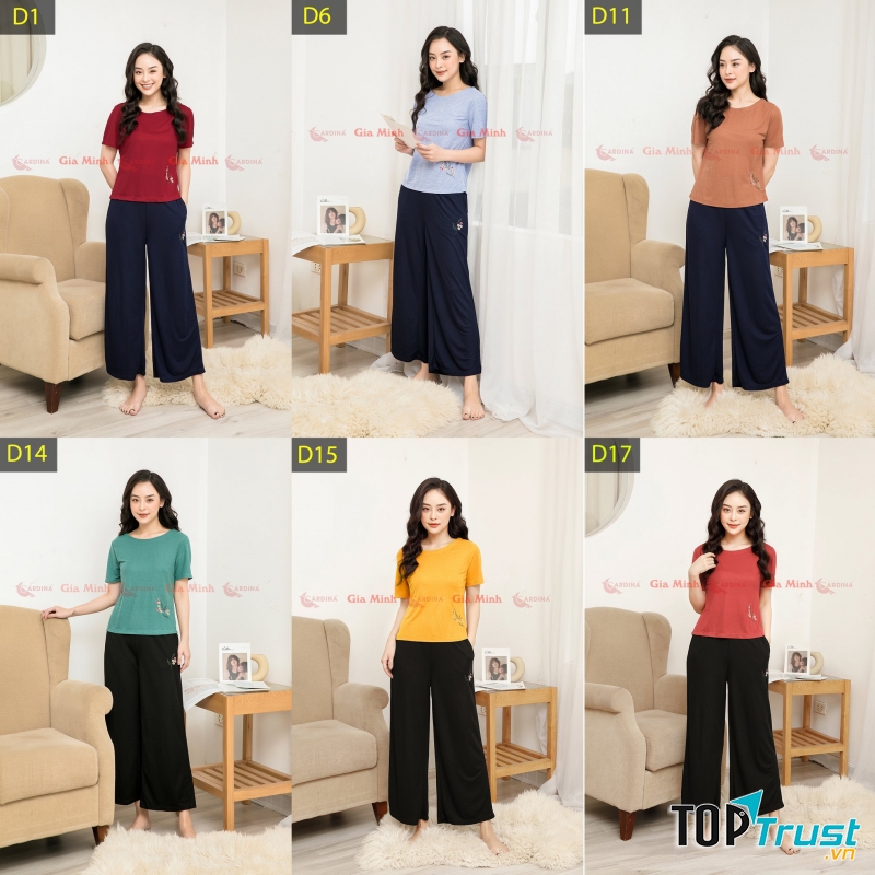 Gia Minh Shop