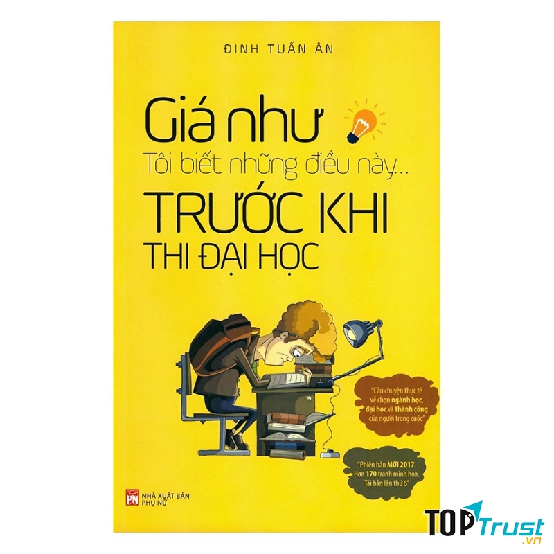 Quyển sách có 10 chương xoay quanh vấn đề  đam mê và nghề nghiệp, tác phẩm sẽ đưa cho bạn biết những sai lầm quen thuộc trong khi chọn ngành đại học.