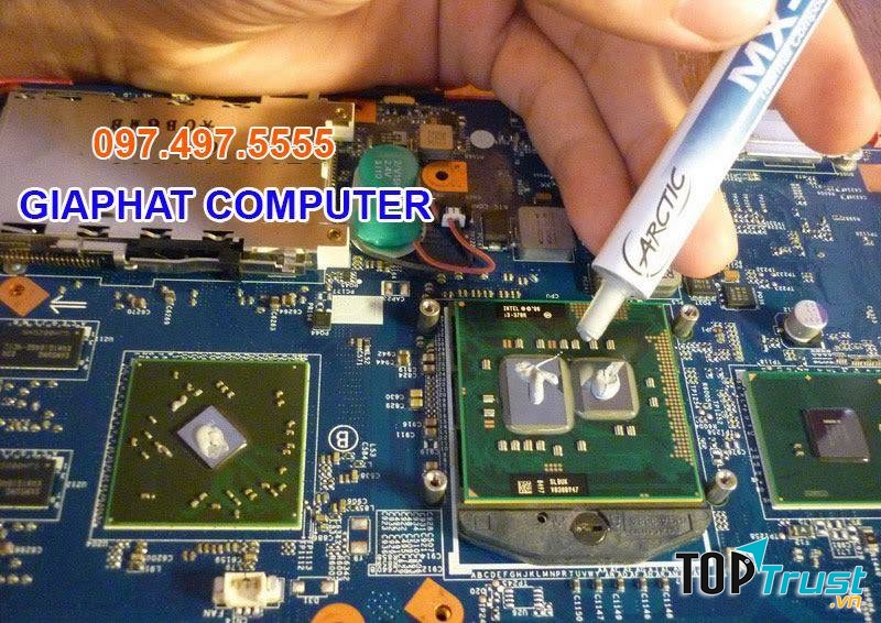 Gia Phát Computer