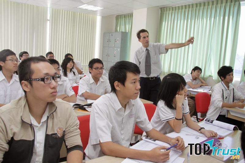 Gia sư Alpha - Trung tâm dạy kèm tiếng Hàn tại Đống Đa Hà Nội