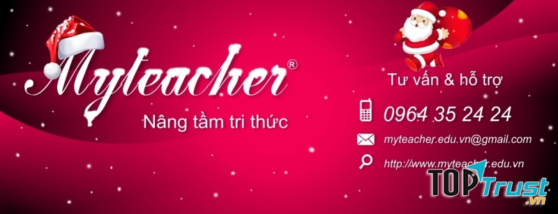 Gia sư Myteacher Quảng Ngãi