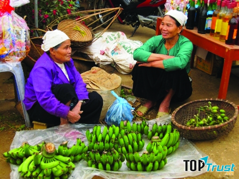 Gia tăng các mối quan hệ