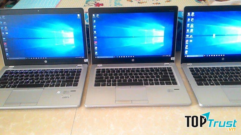 Laptop cũ Gia Tín