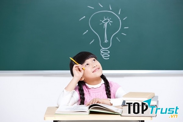 Giá trị của sự tưởng tượng