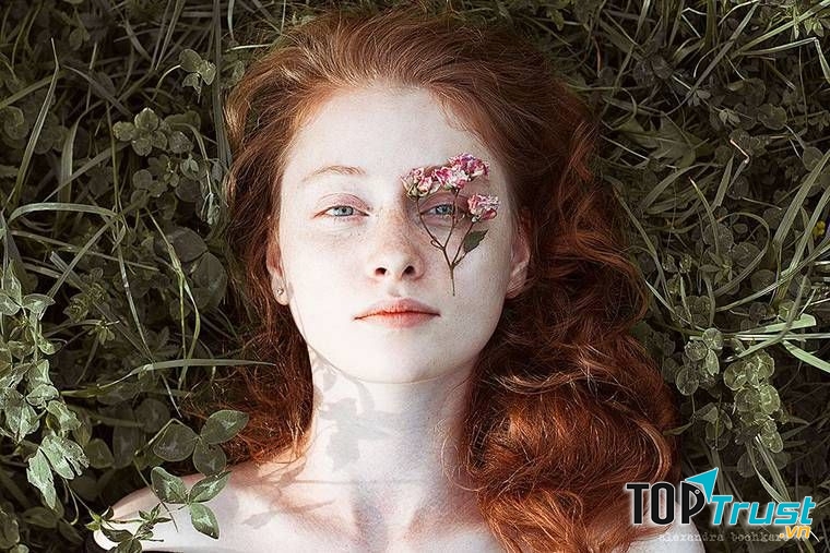 Giả vờ ngây thơ