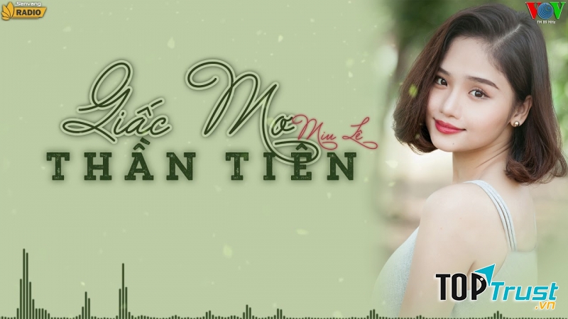 Giấc mơ thần tiên - Miu Lê