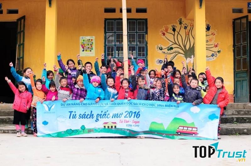 Giấc mơ Việt Nam