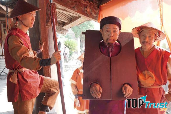 Giấc mộng quan trường