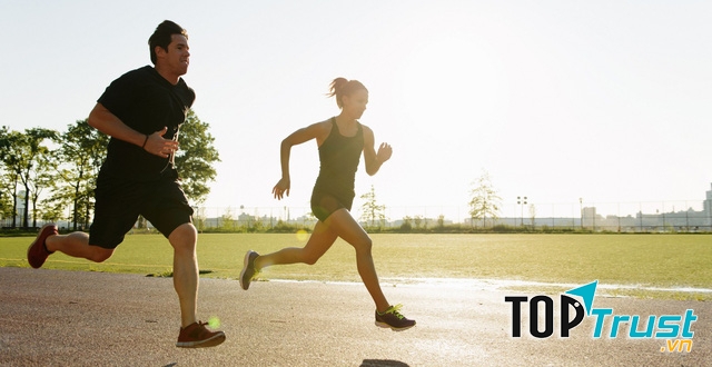 Giấc ngủ ngon đã được chứng minh khả năng cải thiện nhiều khía cạnh trong hoạt động thể chất.