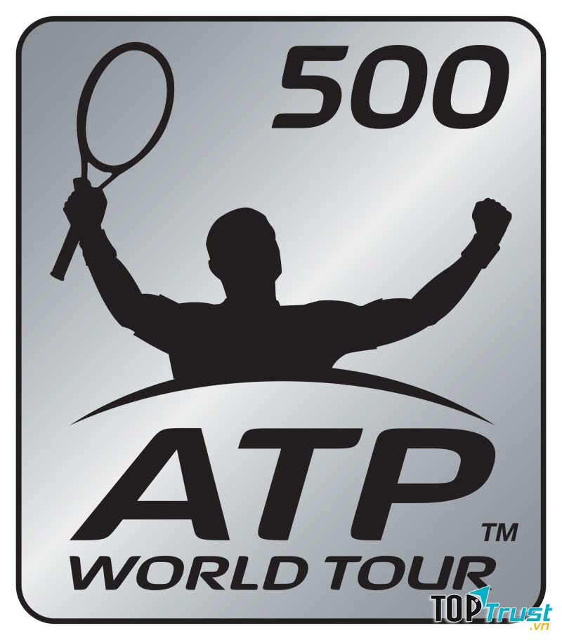 Giải  ATP – World Tour Masters 500 có 11 giải đấu hàng năm