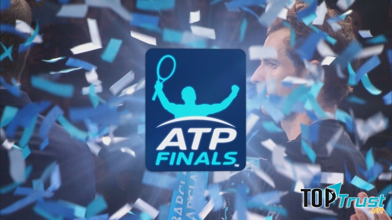 Giải đấu chỉ dành cho 8 tay vợt xuất sắc nhất