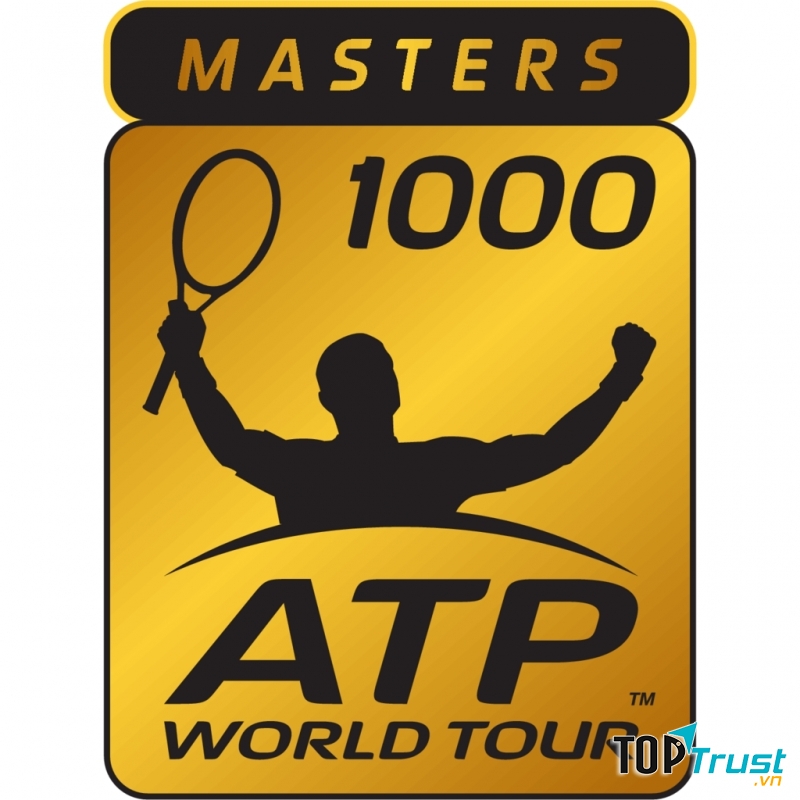 Giải  ATP – World Tour Masters 1000 là cơ hội cho các tay vợt tích lũy điểm số