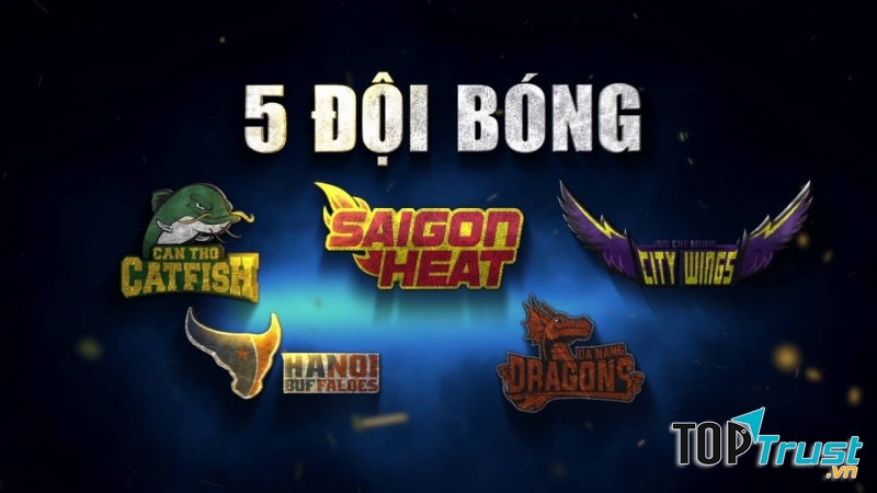 Giải bóng rổ chuyên nghiệp Việt Nam (VBA) 2016