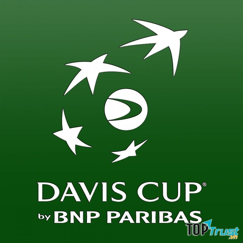 Davis Cup là giải đấu đồng đội nam