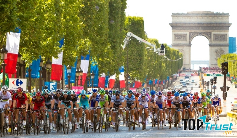 Một vài hình ảnh của cuộc thi