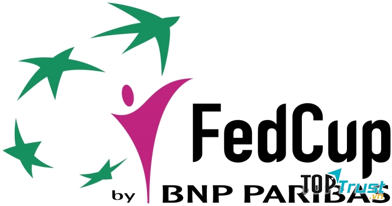 Fed Cup là giải đấu đồng đội nữ
