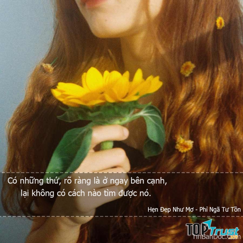 Giai kì như mộng - Phỉ Ngã Tư Tồn