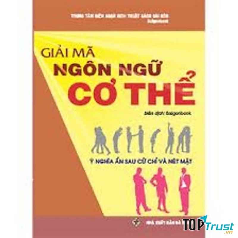 Giải Mã Ngôn Ngữ Cơ Thể